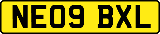 NE09BXL