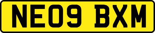 NE09BXM