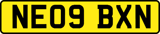 NE09BXN