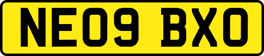 NE09BXO