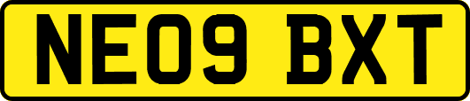 NE09BXT