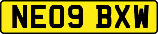 NE09BXW
