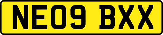 NE09BXX