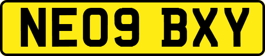 NE09BXY