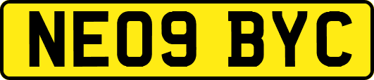 NE09BYC