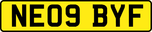 NE09BYF
