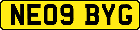 NE09BYG