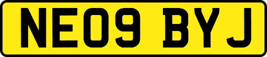 NE09BYJ