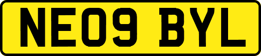 NE09BYL