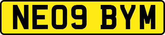 NE09BYM