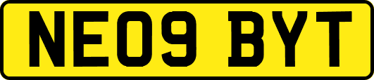 NE09BYT