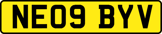 NE09BYV