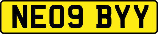 NE09BYY