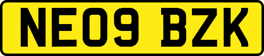 NE09BZK