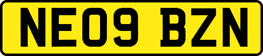 NE09BZN