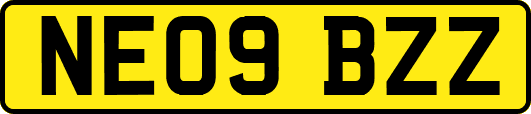 NE09BZZ