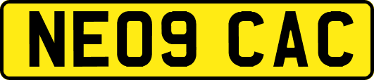 NE09CAC