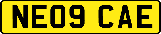 NE09CAE
