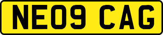 NE09CAG