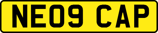 NE09CAP