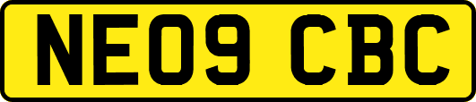 NE09CBC