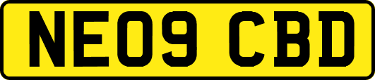NE09CBD