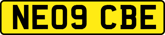 NE09CBE