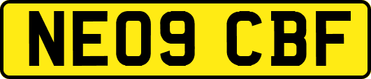 NE09CBF