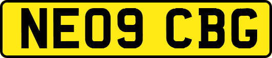 NE09CBG