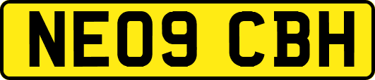NE09CBH