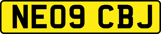 NE09CBJ