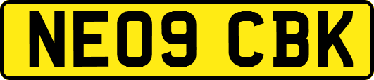 NE09CBK