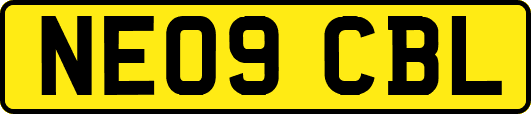 NE09CBL