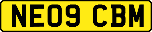 NE09CBM