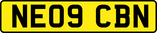 NE09CBN