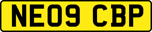 NE09CBP