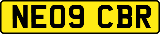 NE09CBR