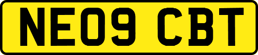 NE09CBT