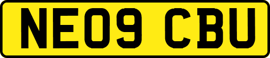 NE09CBU