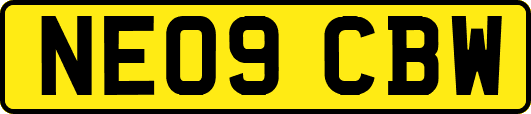 NE09CBW