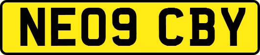 NE09CBY