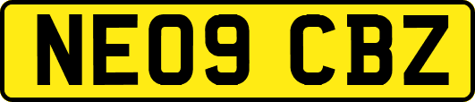 NE09CBZ