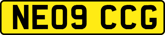 NE09CCG