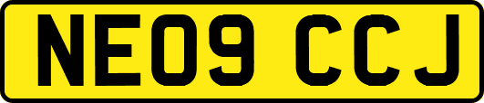 NE09CCJ