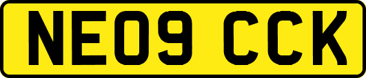 NE09CCK