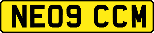NE09CCM