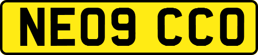 NE09CCO
