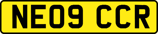 NE09CCR