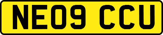 NE09CCU
