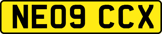 NE09CCX